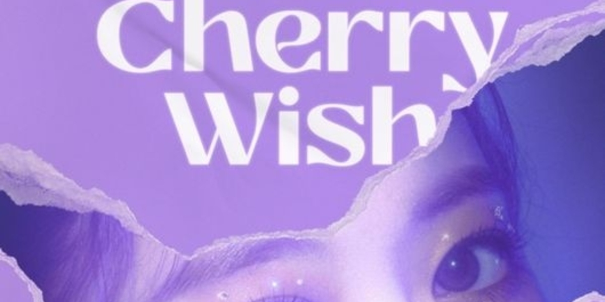 Cherry Bullet Nd Cherry Wish Kstyle