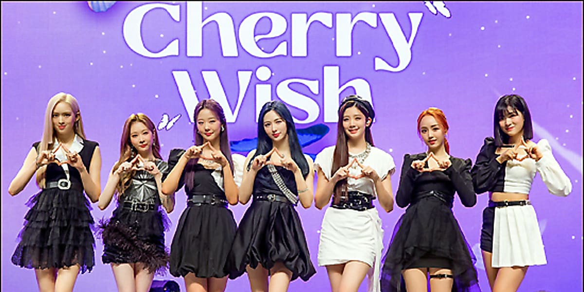 Photocherry Bullet Nd Cherry Wish Kstyle