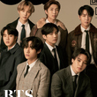 BTS（防弾少年団）、8月25日発売の「GQ JAPAN」10月号表紙に登場！豪華14ページに渡る独占撮影＆インタビューも