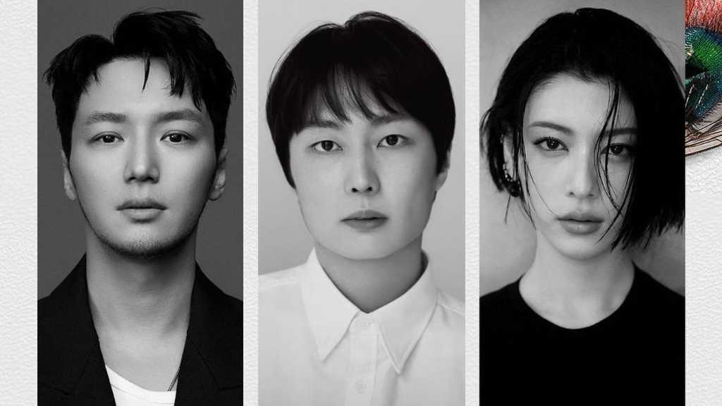 三吉彩花、韓国映画への出演が決定!ピョン・ヨハン&ノ・ジェウォンと「タチャ」新作で共演へ