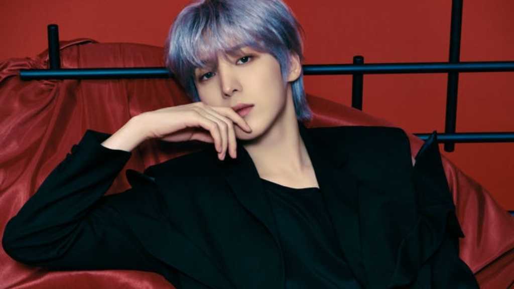 ATEEZのYUNHO、6月7日に韓国プロ野球の始球式に登場！「熱い応援をもう一度感じたい」