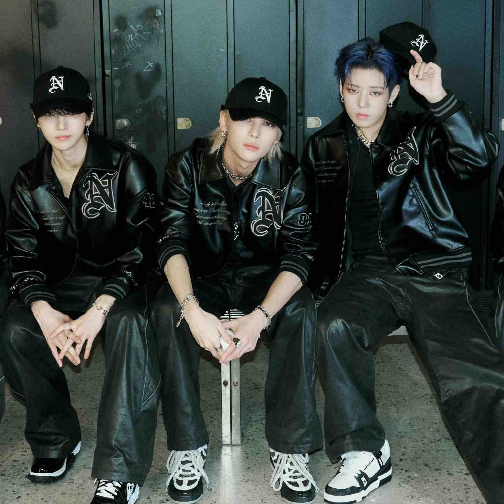 NOWZ、初の日本盤EPをリリース決定!発売記念の来日ミニライブ&特典会も開催