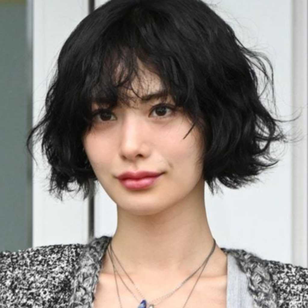 “BIGBANG出身T․O․Pと熱愛”ナナ、ファンに心境告白「ちょっぴり恥ずかしい」