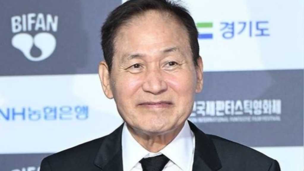 コ・ヒョンジョンからコ・ギョンピョまで、俳優アン・ソンギさんを哀悼…李在明大統領もメッセージ