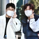 【PHOTO】“4Menのユニット”2F「2時脱出Cultwo Show」の収録に参加（動画あり）