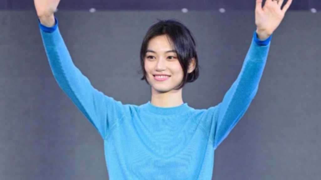 釜山国際映画祭(2026)