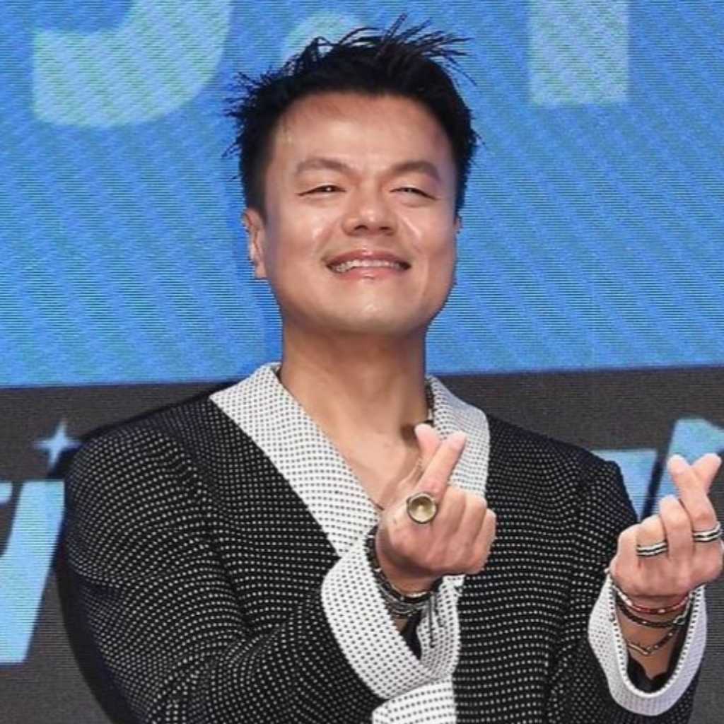JYP代表パク・ジニョン率いる大衆文化交流委員会が発足…SMからHYBEまで4大事務所が集結