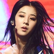 CLC チャン・スンヨン、ショーケースで見せたセクシーな姿が話題に