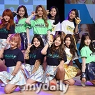 【PHOTO】GOOD DAY、デビューショーケースを開催“キラキラの笑顔”