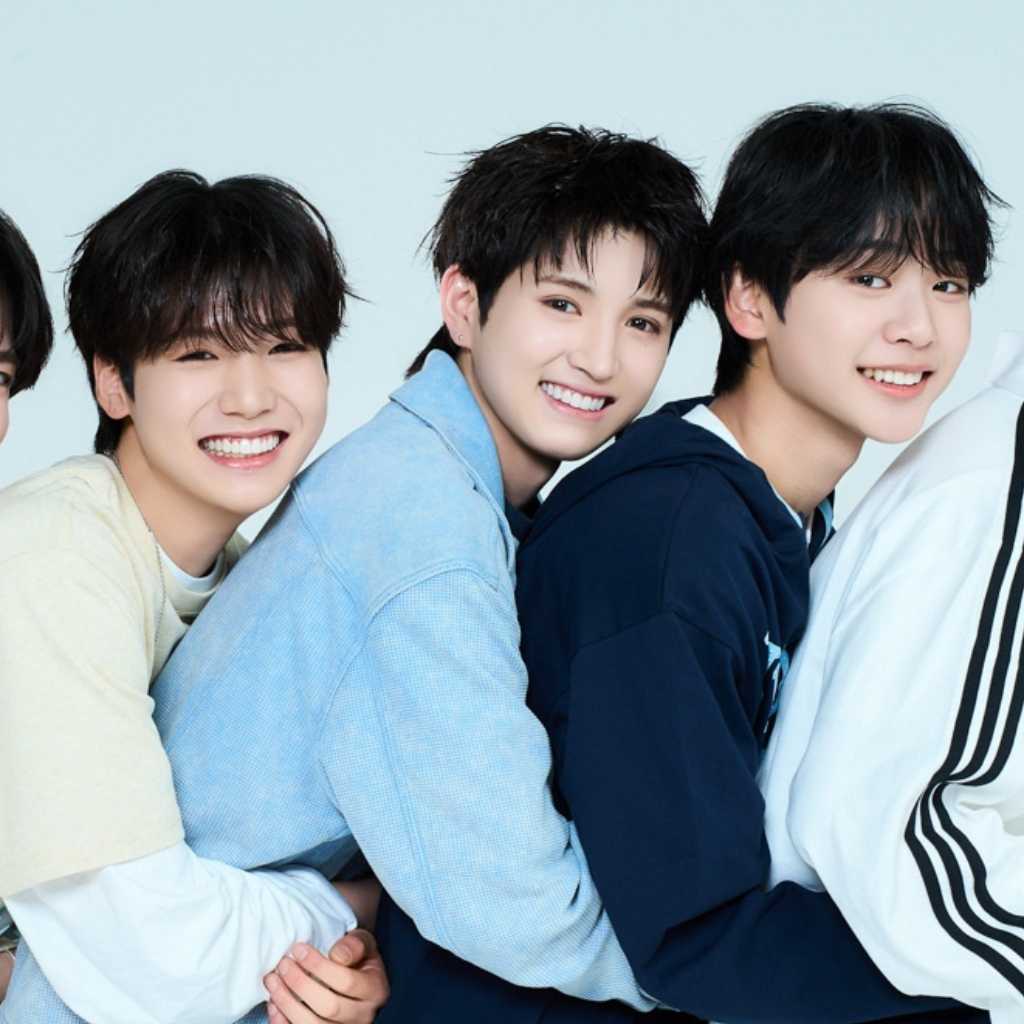 Vol․2 ― VIBY、韓国生活にも順応性バツグン!?青春エピソードも「ホームシックもみんながいれば大丈夫」