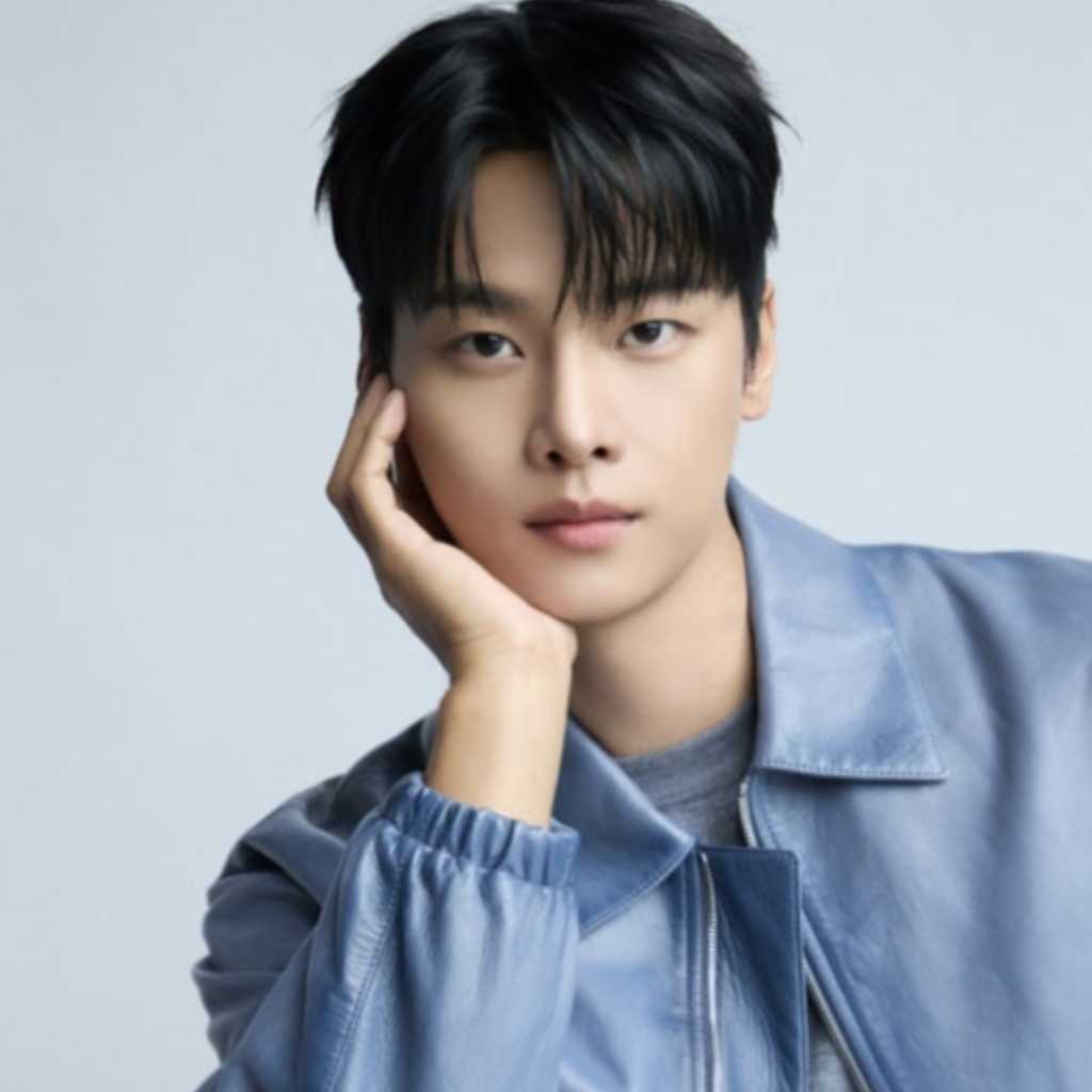 「労務士ノ・ムジン」VIXX エン、チョン・ギョンホの言葉に感動“心が温かくなった”