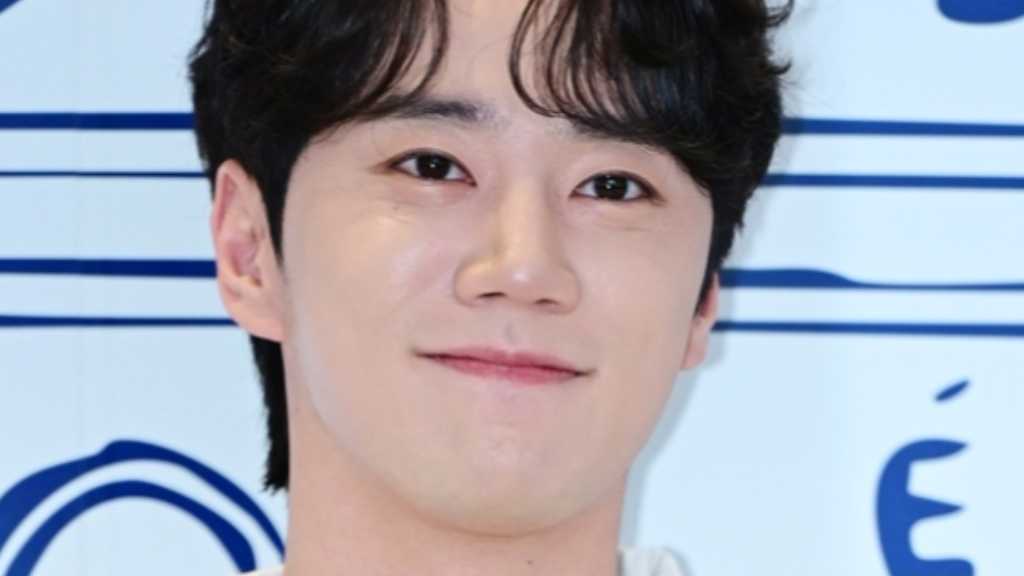 【PHOTO】イ・ジュニョン＆THE BOYZ ヨンフン、ブランド「LONGCHAMP」イベントに出席（動画あり）