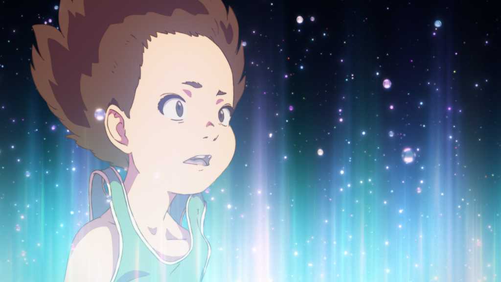 新鋭・片野坂亮監督の短篇アニメーション映画「しらぬひ」第31回釜山国際映画祭への出品・セッションが決定
