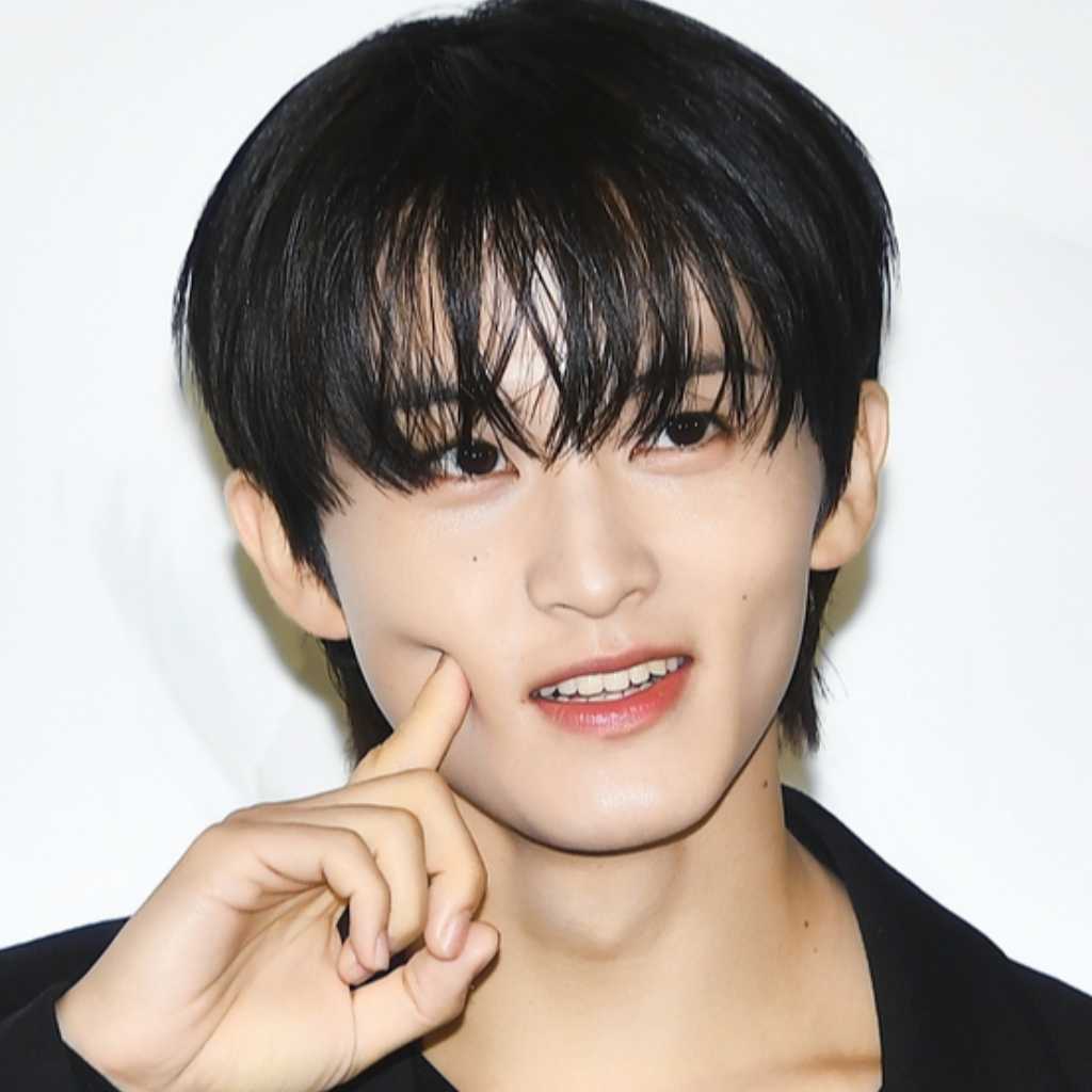 【PHOTO】NCT マーク＆ハン・ソヒ、ジュエリーブランド「BOUCHERON」のイベントに出席