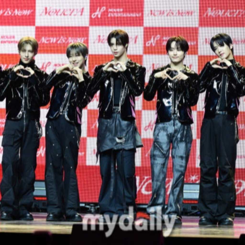 NouerA、3rdミニアルバム「POP IT LIKE」を3月9日にリリース決定！予告イメージが公開