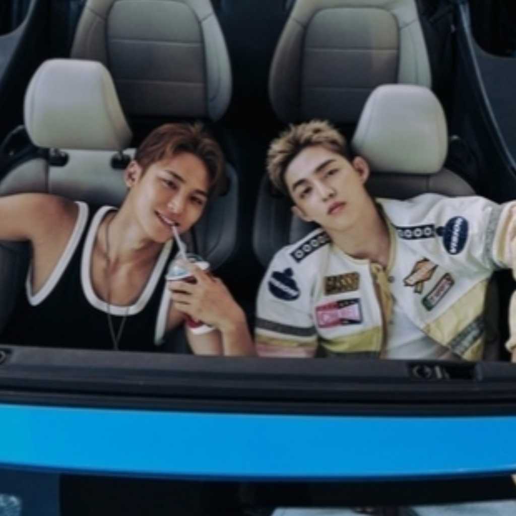 SEVENTEENメンバーらも会場に！S․COUPS＆ミンギュ、1stミニアルバムのプレリスニングパーティーを盛況裏に終了