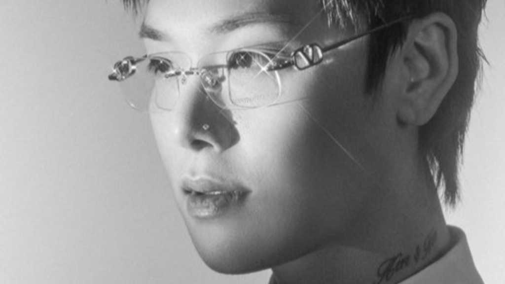 元B․A․PのZELO、音楽レーベル「VLACKSQUAD」で新たなスタート…魅力的なプロフィール写真も公開