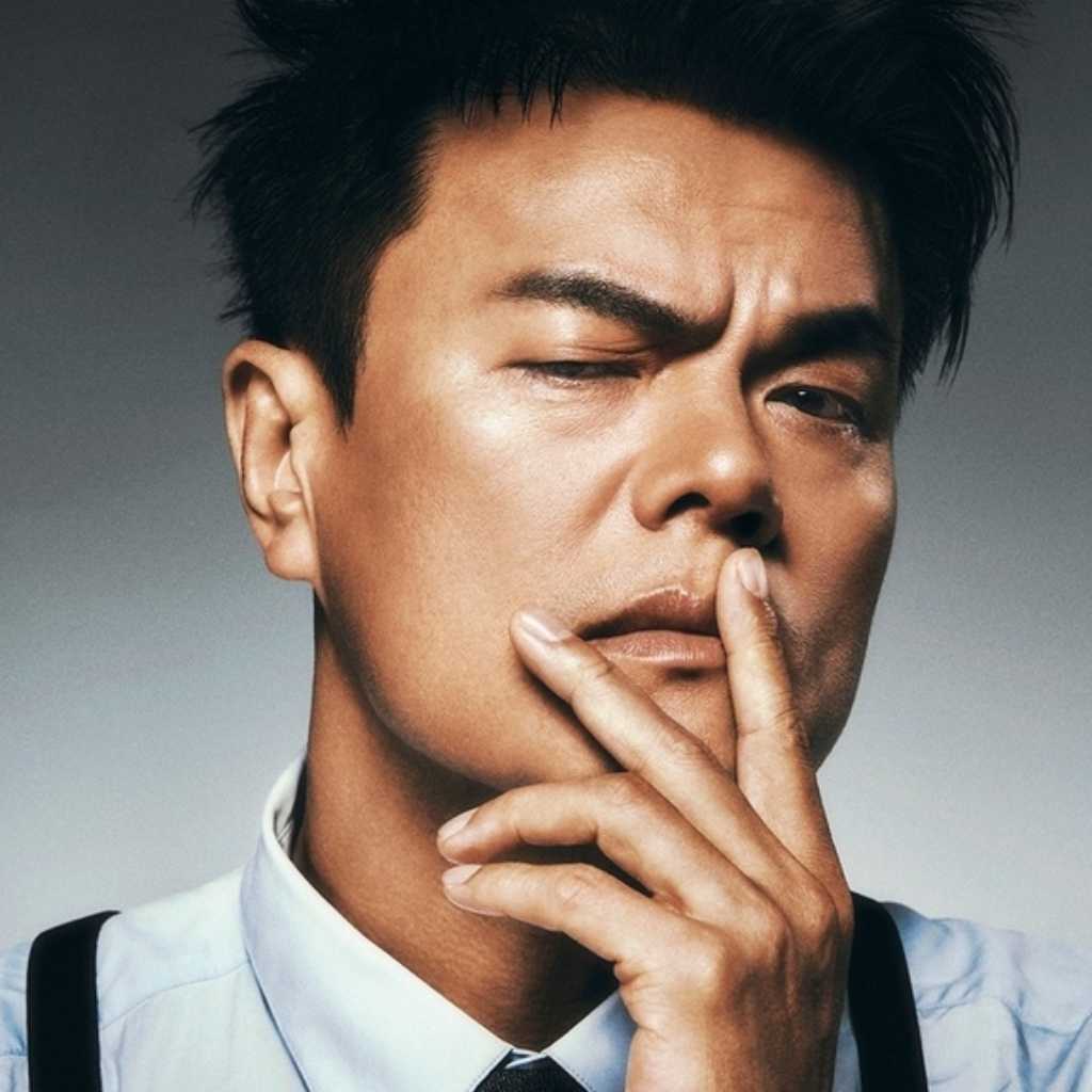 パク・ジニョン（J․Y․ Park）、1月30日放送のTBS「櫻井・有吉 THE夜会」に出演決定！