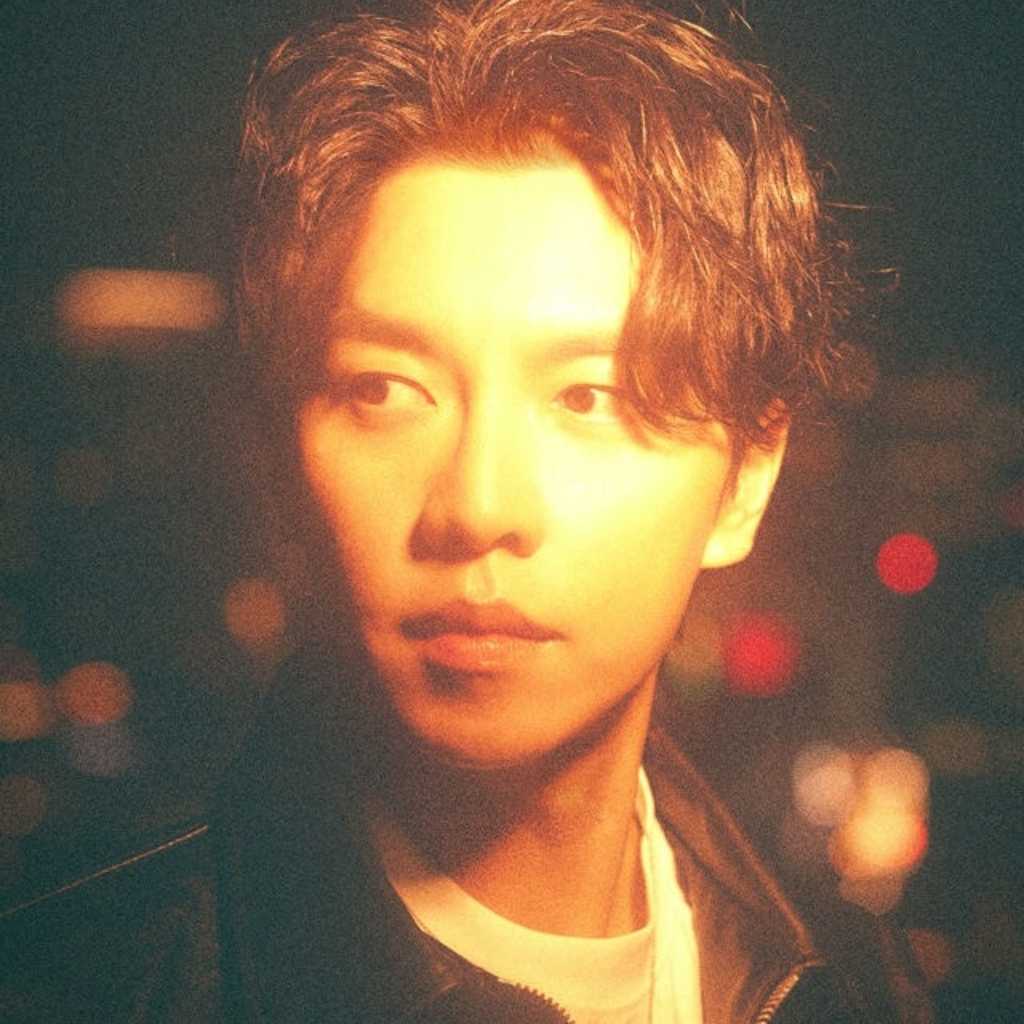 イ・スンギ、新曲「君のそばに僕が」感性あふれるフォトティーザーを公開