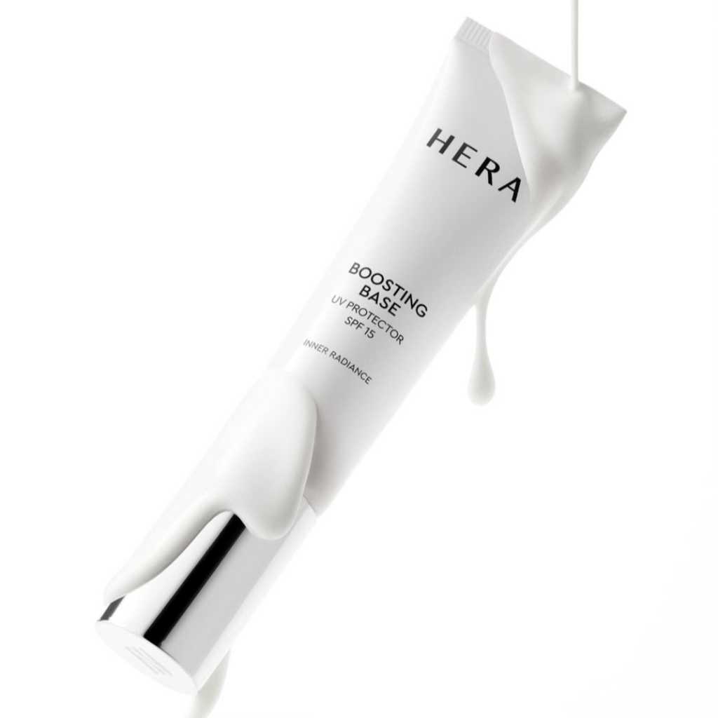 韓国コスメブランド「HERA」ファンデーション＆密着ブースト下地を2026年2月4日より全国発売