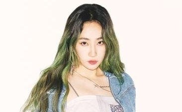 HA:TFELT、コンサートのサプライズゲストを予告…Wonder Girlsの登場を暗示？