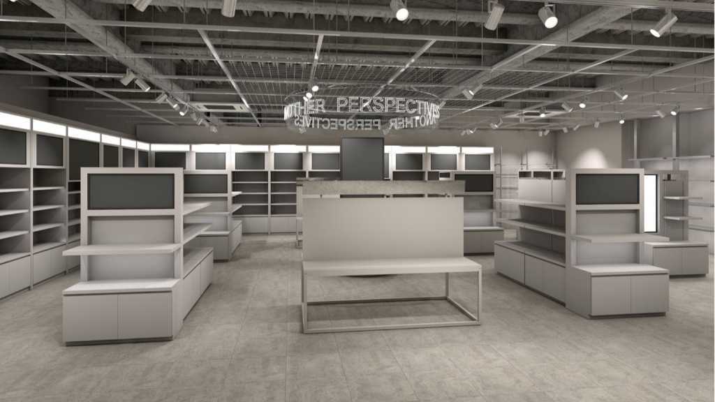 まるで韓国・聖水？K-Beautyの新たな体験型セレクトショップ「A:PERS」新大久保に12月6日オープン！