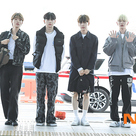 【PHOTO】DRIPPIN、海外スケジュールのためタイへ出国…爽やかなビジュアル（動画あり）