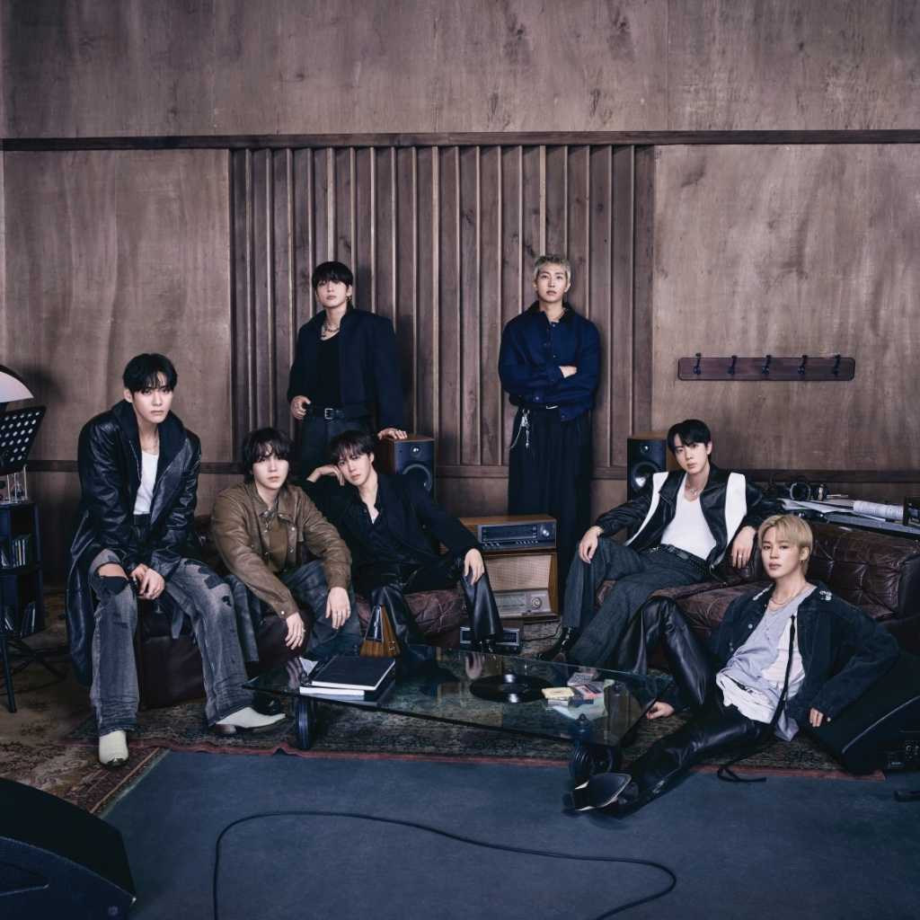 BTS、ツアー開催地の米エルパソ郡で特別賞を受賞！公演による経済効果は約120億円