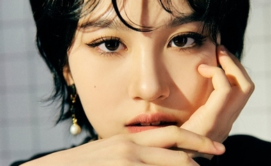 Mnetのサバイバル番組「CAP-TEEN」優勝者ソン・スウ、2月3日にデビュー決定！1stシングル「Love Me or Hate Me」を発売