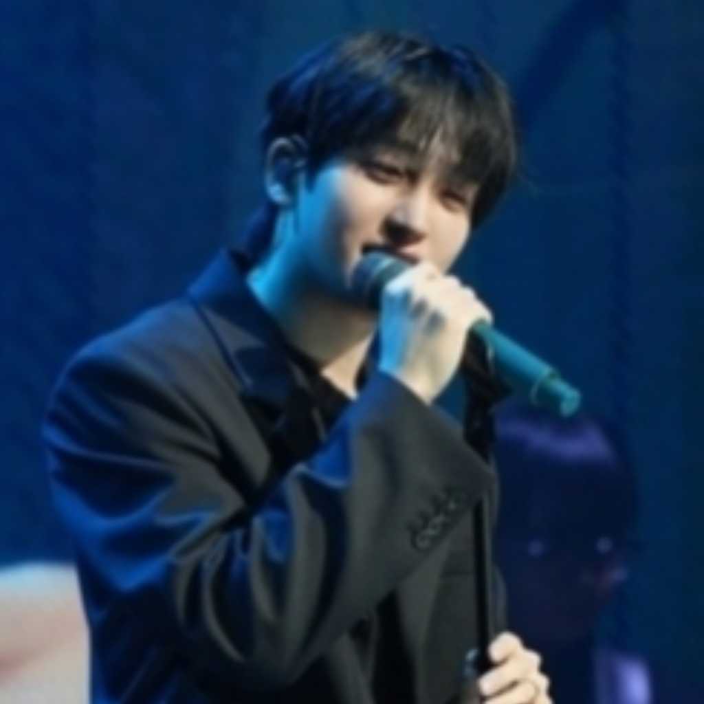 THE BOYZ サンヨン、入隊控えファンと再会！メンバーが撮影した面白い写真も大公開「元気に帰ってきます」