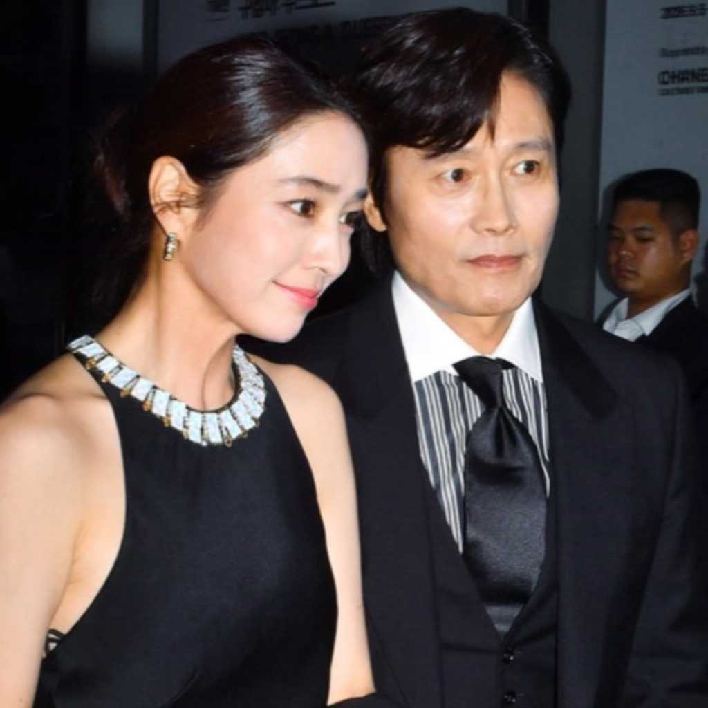 【PHOTO】イ・ビョンホン＆イ・ミンジョン夫婦からビョン・ウソクまで！国際アートフェアのイベントに豪華集結