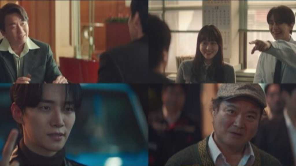 「テプン商事」2PM ジュノ、契約をめぐり痛快な復讐！最高視聴率9.8％を記録【ネタバレあり】