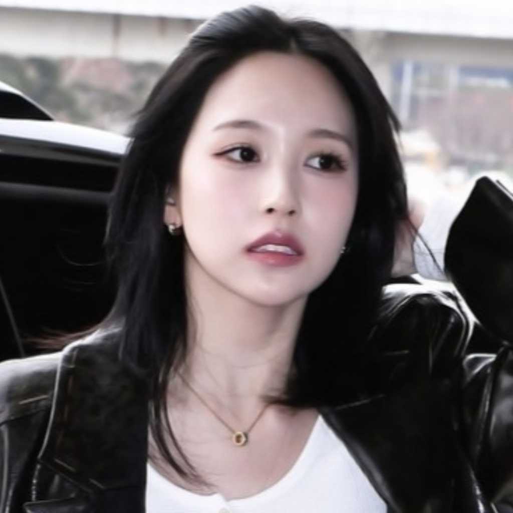 【PHOTO】TWICE ミナ、海外スケジュールのため出国