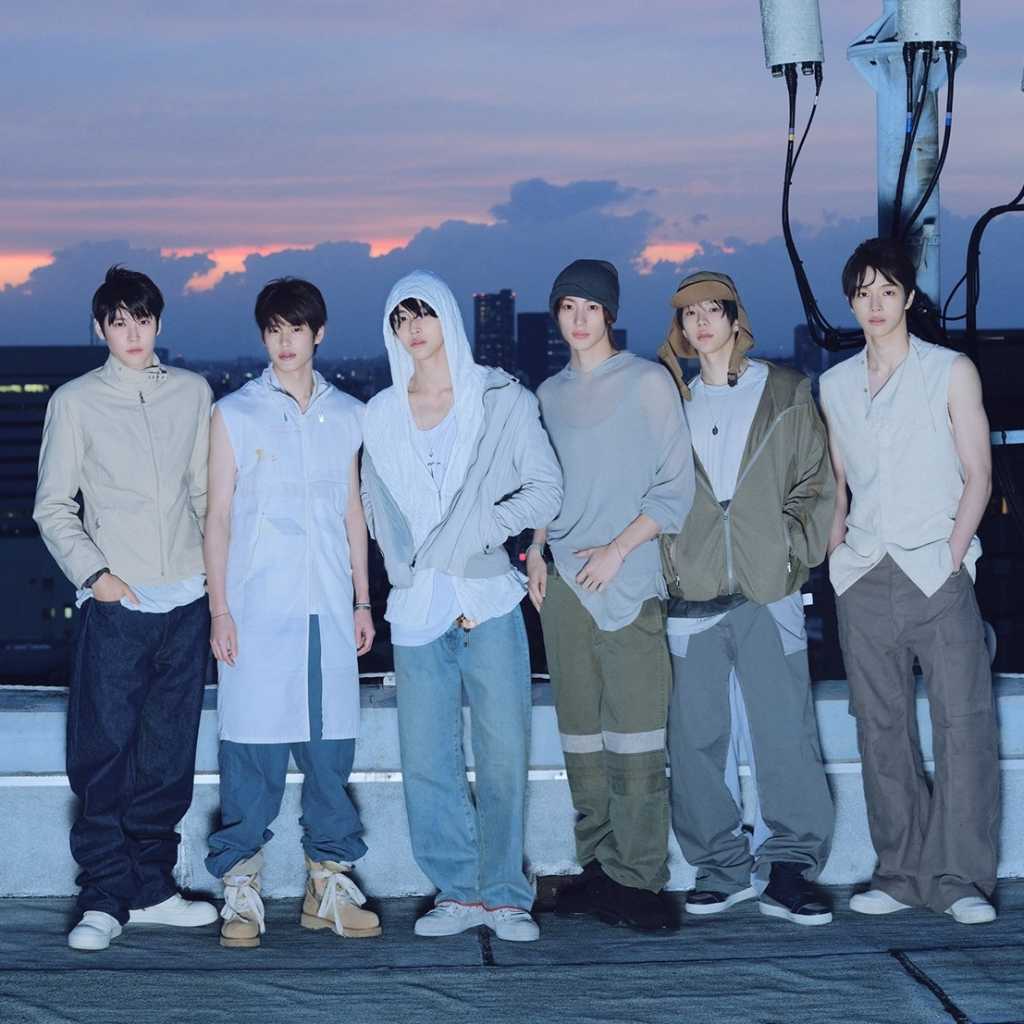 RIIZE＆TWS、8月開催の「めざましライブ」に出演決定！