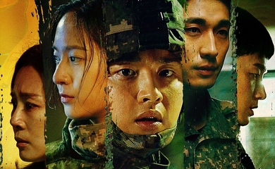 チャン・ドンユン&f(x) クリスタル出演、ドラマ「サーチ」2021年2月11日よりKNTVにて日本初放送
