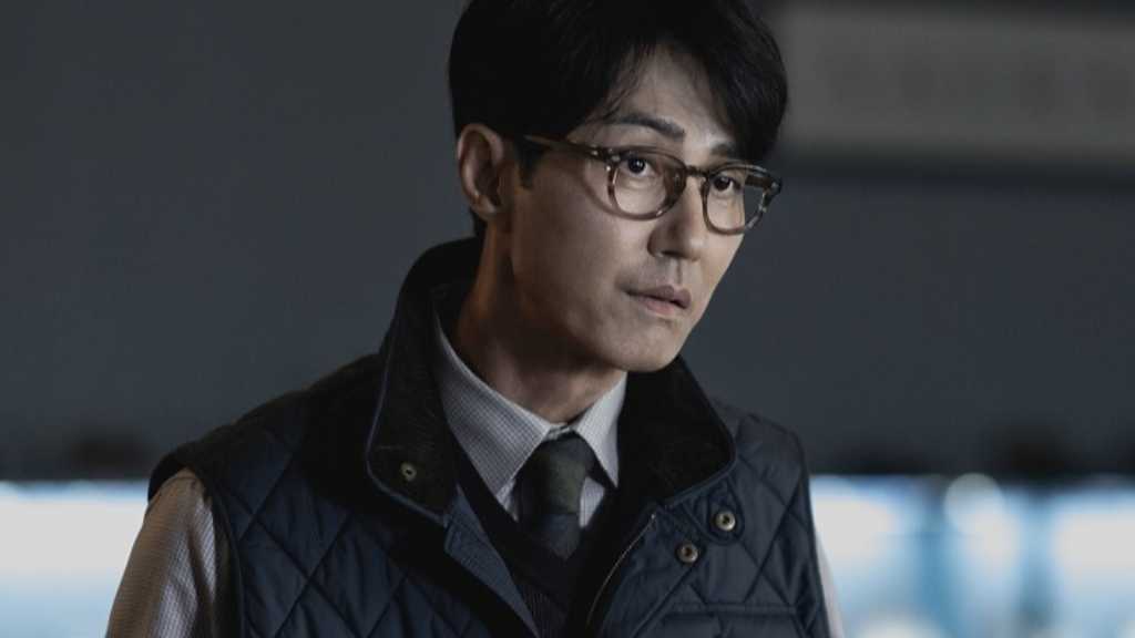 チャ・スンウォン、映画「しあわせな選択」で光る名演技!場面写真&コメントが到着