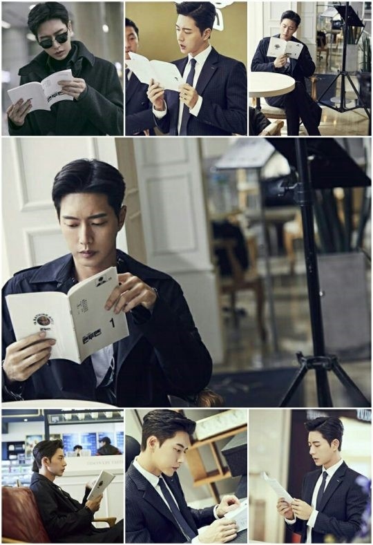 パク ヘジンは俺の嫁 全画像表示