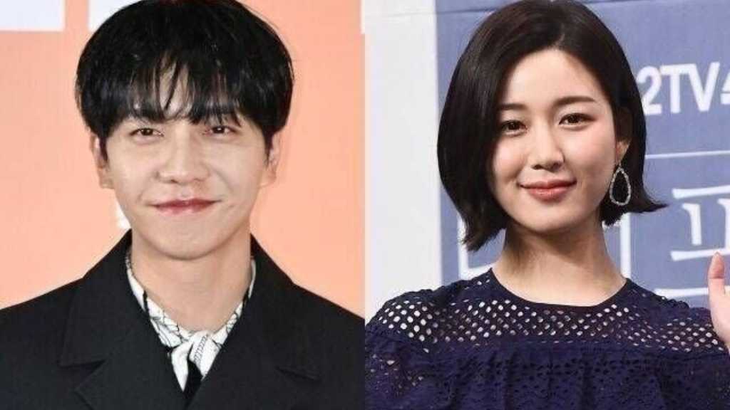 イ・スンギ＆イ・ダイン夫妻、第2子誕生！事務所がコメント「母子ともに健康」