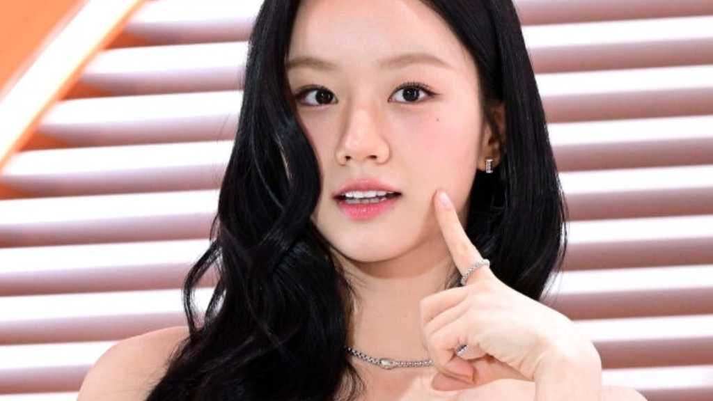 Girl's Day ヘリ、誕生日を迎えて約500万円を寄付「いただいた愛に恩返ししたい」