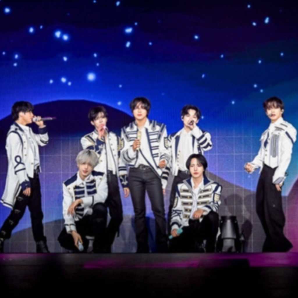 NCT DREAM、日本ツアーを完走!ソロステージで魅力披露も…ファンに感謝「より良い姿でお返しする」