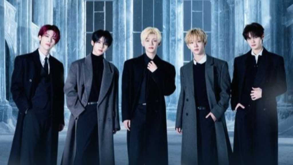 AND2BLE、12月5日＆6日に韓国でファンコンサート開催！活発な活動を予告