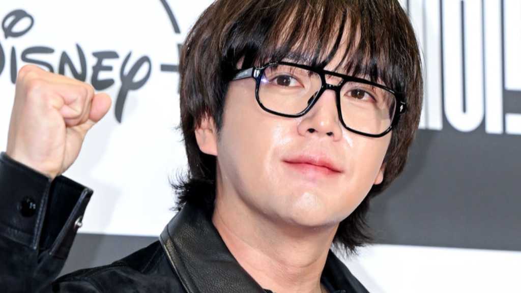 【PHOTO】チャン・グンソク&イ・ミンホら、Disney+シリーズ「メイド・イン・コリア」VIP試写会に出席