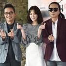 【PHOTO】AFTERSCHOOL リジからシン・ヒョンジュンまで、バラエティ番組「僕の娘の男たち」制作発表会に出席