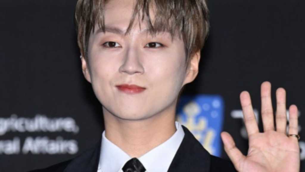 Forestella チョ・ミンギュ、足の指骨折により手術「約4～6週間は安静が必要」