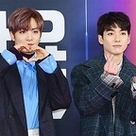 【PHOTO】NU'EST「2019 SBS歌謡大祭典」レッドカーペットに登場