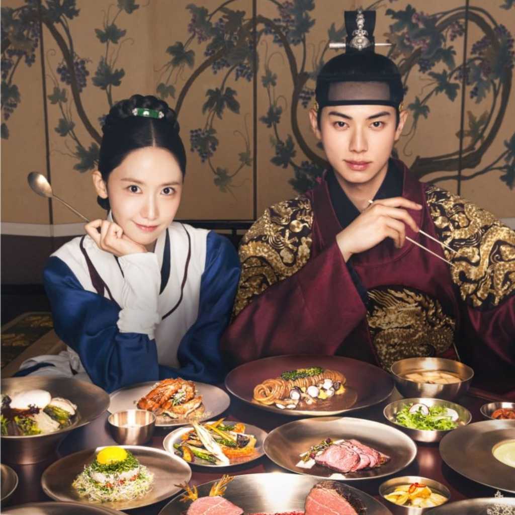 日本版「私の夫と結婚して」や「暴君のシェフ」が大ヒット!スタジオドラゴン、2025年の年間売上は約568億円を記録