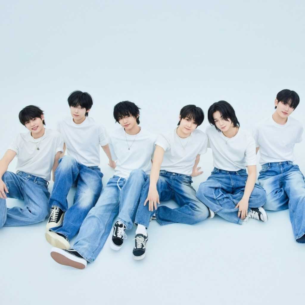 日本人含む多国籍の8人組！OUIエンターテインメントから6年ぶりに新ボーイズグループのデビュー決定