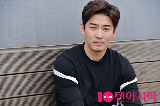 ユン ゲサン グッドワイフ で長いスランプが終わった感じ こんなに愛されるのは久しぶり Kstyle