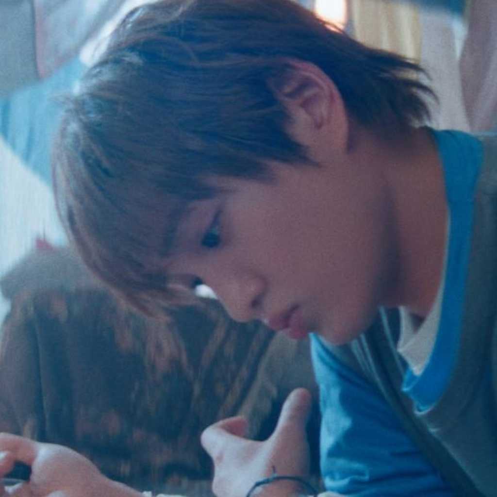 SHINee オンユ、タイトル曲「花のように」MV公開！優しい歌声を披露