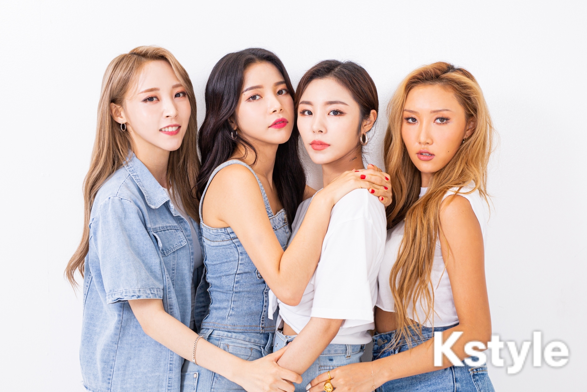 MAMAMOO、名曲「涙そうそう」を日本語でカバー！“もともと好きな